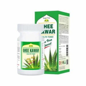 National Laboratories Halwa Ghee Kawar Sugar Free