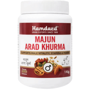 Hamdard Majoon Arad Khurma
