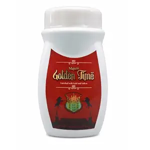 Majoon Golden Time