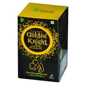 Pakiza Unani Golden Knight