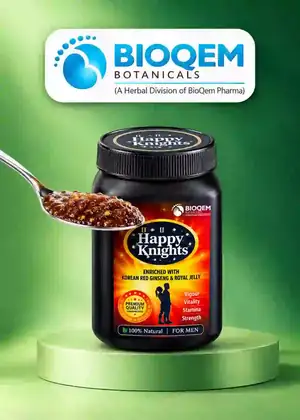 Bioqem Botanicals Unani and herbal products at Unani Wellness