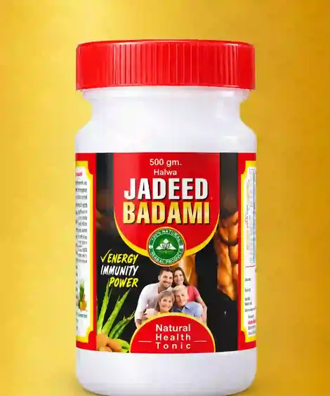 Supplements products at Unani Wellness