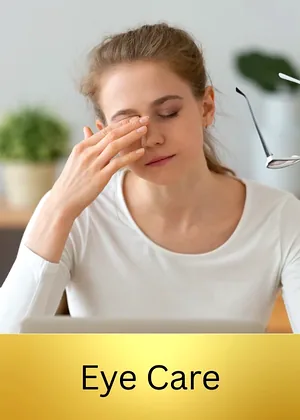 Eye Care care Unani products at Unani Wellness