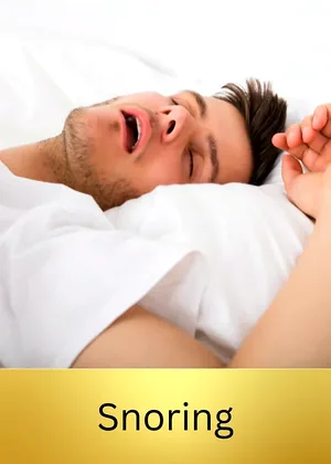 Snoring care Unani products at Unani Wellness